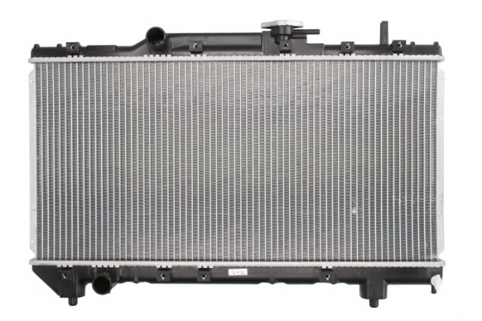Radiator motor (Manual) potrivit TOYOTA CARINA E VI 1.6 1.8