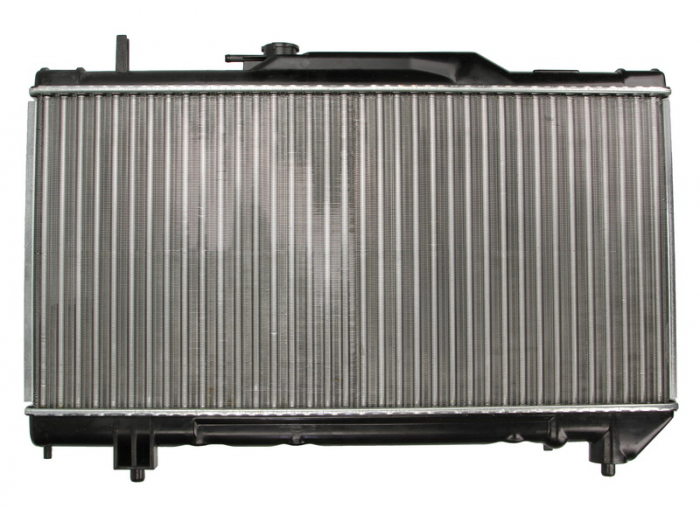 Radiator motor (Manual) potrivit TOYOTA CARINA E VI 1.6/1.8 [2]