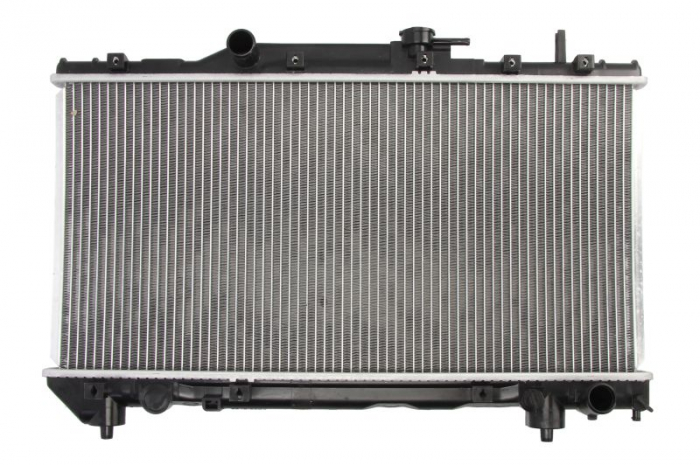 Radiator motor (Manual) potrivit TOYOTA CARINA E VI 2.0