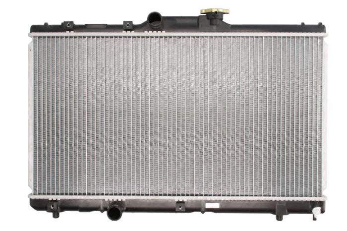 Radiator motor (Manual) potrivit TOYOTA COROLLA 1.3-1.8