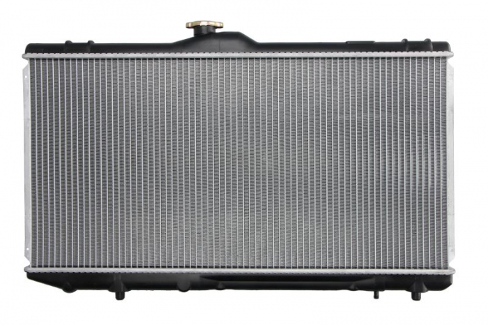 Radiator motor potrivit TOYOTA COROLLA 2.0D (Manual) [2]