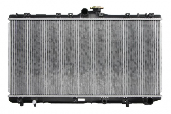 Radiator motor (Manual) potrivit TOYOTA COROLLA 2.0D