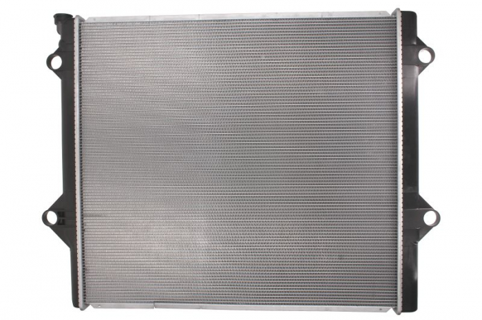 Radiator motor potrivit TOYOTA FJ CRUISER, LAND CRUISER PRADO 3.0D/4.0 (Manual) [2]