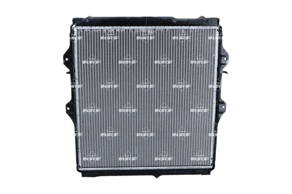 Radiator motor potrivit TOYOTA HILUX VI 2.4D pana in 2002 (Manual) [3]