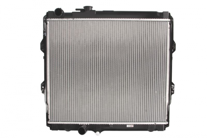 Radiator motor (Manual) potrivit TOYOTA HILUX VI 2.4D
