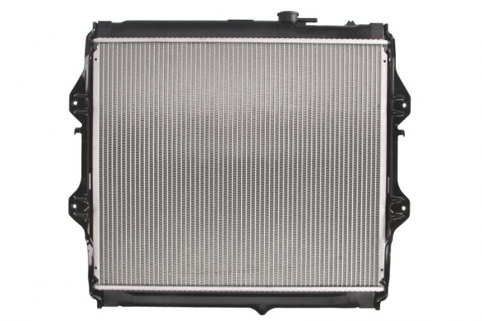Radiator motor (Manual) potrivit TOYOTA HILUX VI 2.4D [2]