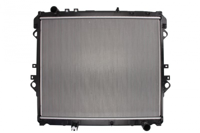 Radiator motor (Manual) potrivit TOYOTA HILUX VIII 2.4D