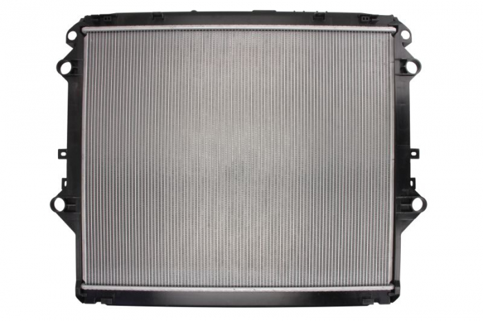 Radiator motor (Manual) potrivit TOYOTA HILUX VIII 2.4D [2]