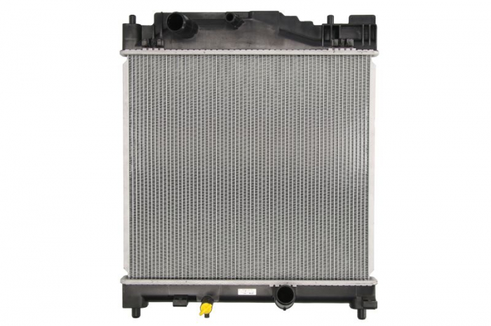 Radiator motor (Manual) potrivit TOYOTA IQ 1.4D