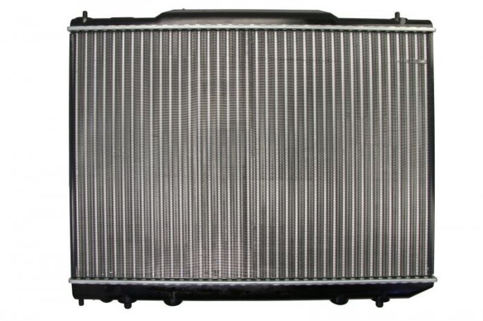 Radiator motor (Manual) potrivit TOYOTA PICNIC 2.2D [2]
