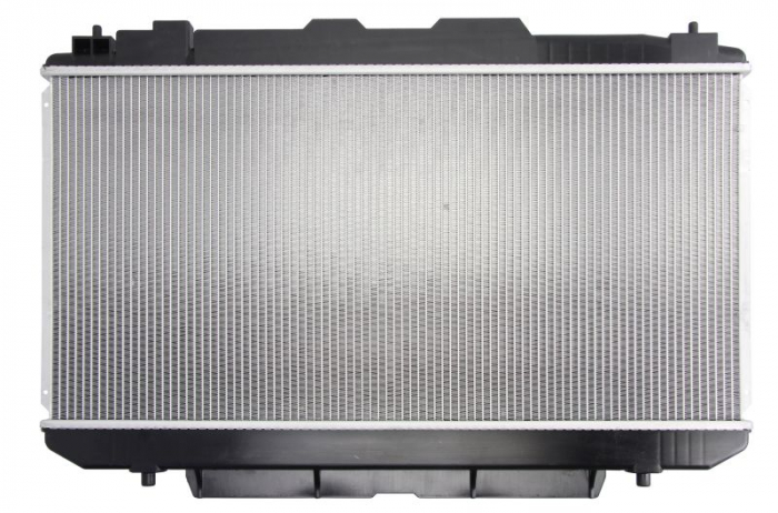 Radiator motor (Manual) potrivit TOYOTA RAV 4 II 2.0D -11.05 [2]