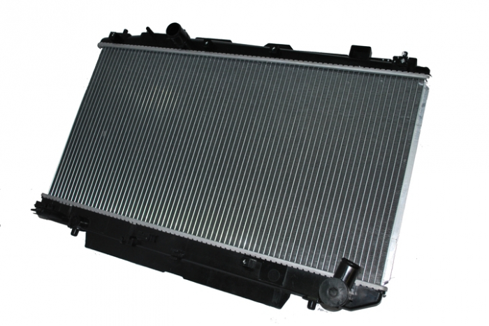 Radiator motor (Manual) potrivit TOYOTA RAV 4 II 2.0D [2]
