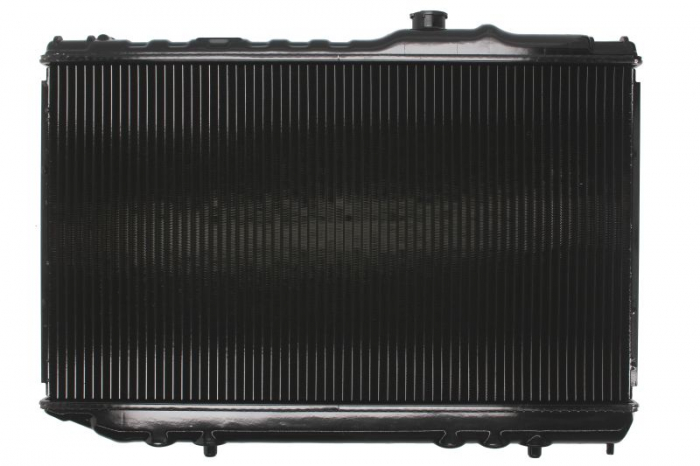 Radiator motor (Manual) potrivit TOYOTA SUPRA 3.0