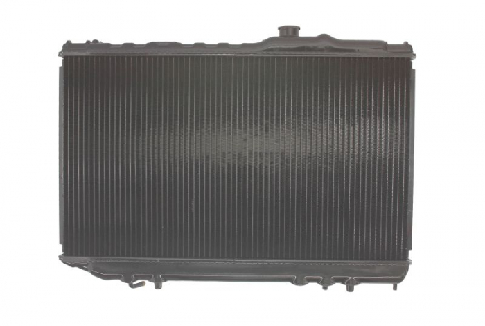 Radiator motor potrivit TOYOTA SUPRA 3.0 (Manual) [2]