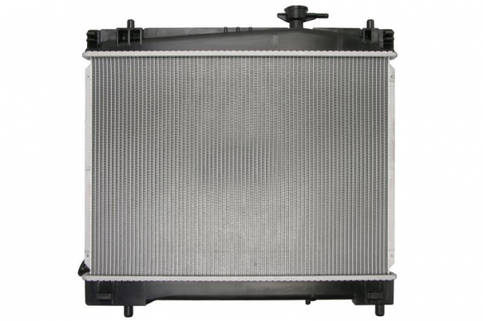 Radiator motor (Manual) potrivit TOYOTA VERSO S, YARIS 1.3/1.33 [2]