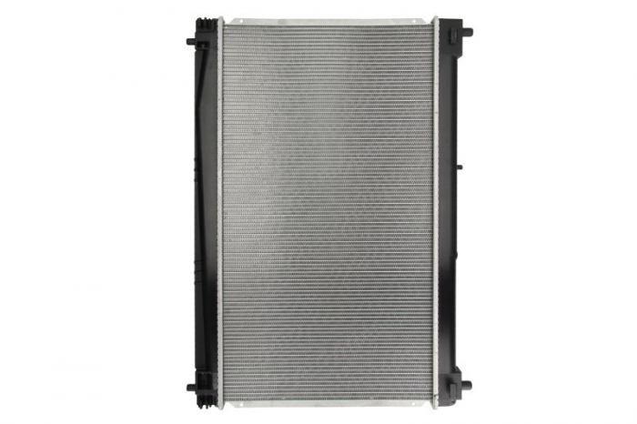 Radiator motor potrivit TOYOTA YARIS 1.8 (Manual) [2]