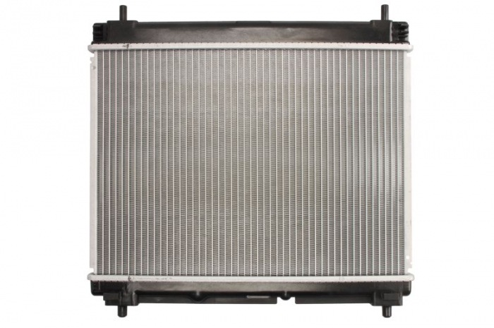 Radiator motor (Manual) potrivit TOYOTA YARIS, YARIS/HATCHBACK 1.4D [2]