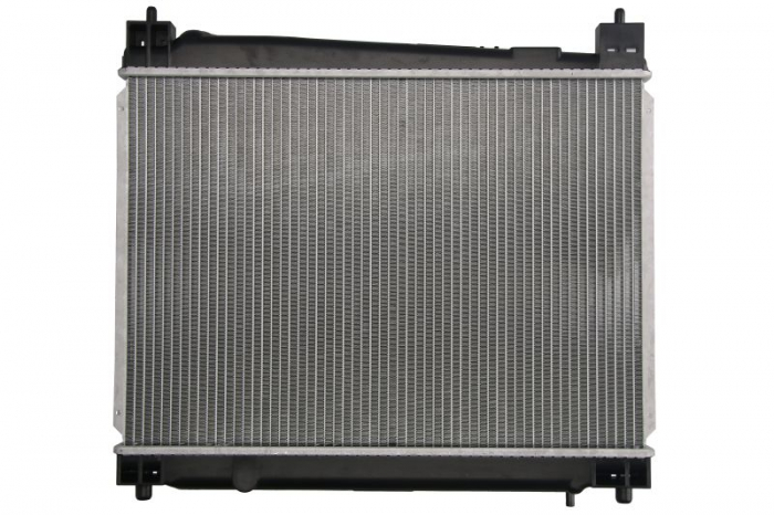 Radiator motor (Manual) potrivit TOYOTA YARIS, YARIS VERSO 1.3/1.5 [2]