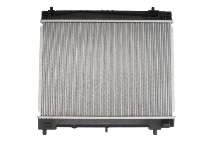 Radiator motor (Manual) potrivit TOYOTA YARIS, YARIS / VIOS 1.0/1.0LPG/1.3 [2]