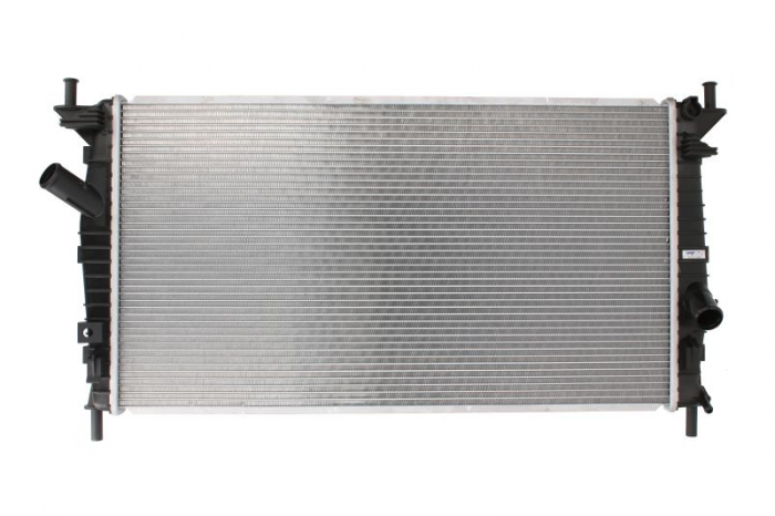 Radiator motor (Manual) potrivit VOLVO C30, C70 II, S40 II, V50; FORD C-MAX, FOCUS C-MAX, FOCUS II; MAZDA 3 1.6D-2.5