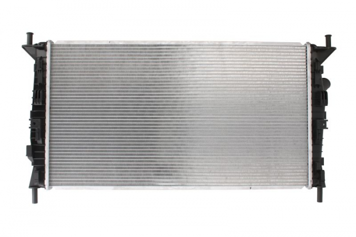 Radiator motor (Manual) potrivit VOLVO C30, C70 II, S40 II, V50; FORD C-MAX, FOCUS C-MAX, FOCUS II; MAZDA 3 1.6D-2.5 [2]