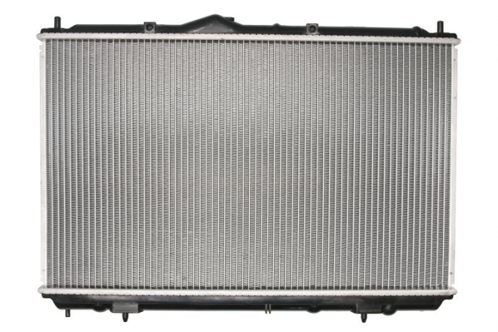 Radiator motor (Manual) potrivit VOLVO S40 I, V40; MITSUBISHI CARISMA 1.9D [2]