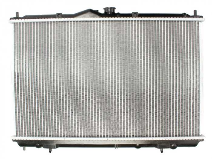 Radiator motor potrivit VOLVO S40 I, V40; MITSUBISHI CARISMA, SPACE STAR 1.3-2.0 pana in 2006 - (Manual) [3]