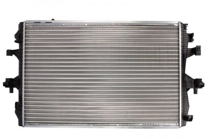Radiator motor (Manual) potrivit VW CALIFORNIA T5 CAMPER, MULTIVAN T5, POLO IV, TRANSPORTER T5 1.9D/2.0/3.2 [2]