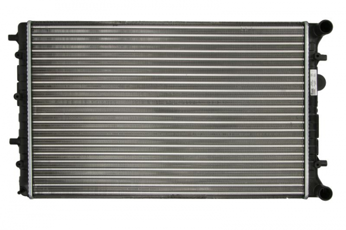 Radiator motor (Manual) potrivit VW FOX 1.4