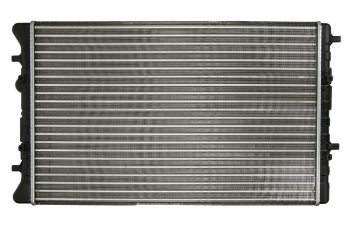 Radiator motor (Manual) potrivit VW FOX 1.4 [2]