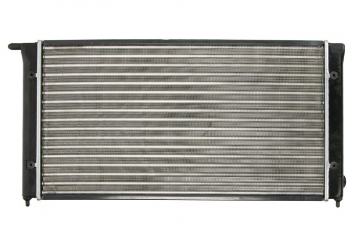 Radiator motor (Manual) potrivit VW GOLF I, GOLF II, JETTA II 1.8 [2]