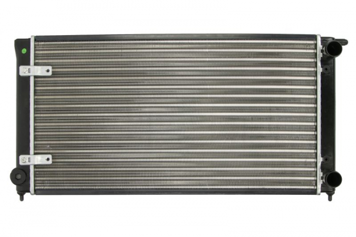 Radiator motor (Manual) potrivit VW GOLF I, GOLF II, JETTA II 1.8
