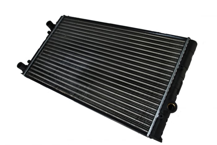 Radiator motor (Manual) potrivit VW GOLF III, GOLF IV, PASSAT B3 B4, POLO, POLO II, VENTO 1.4D 1.8 1.9D