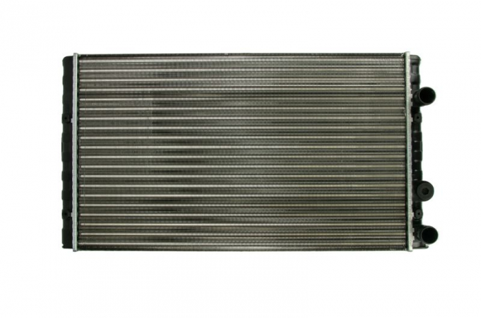 Radiator motor (Manual) potrivit VW GOLF III, LUPO I, POLO III CLASSIC 1.6/1.9D/2.9 [2]