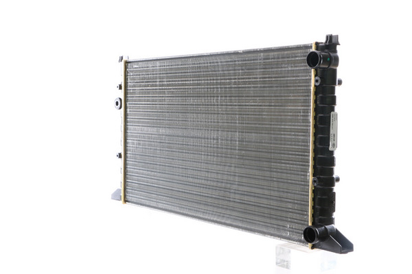 Radiator motor (Manual) potrivit VW GOLF IV 1.6-2.0 [3]