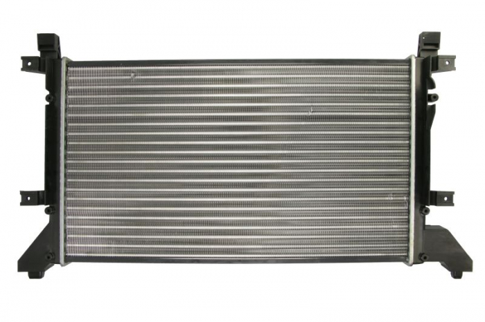 Radiator motor (Manual) potrivit VW LT 28-35 II, LT 28-46 II 2.3/2.5D/2.8D [2]