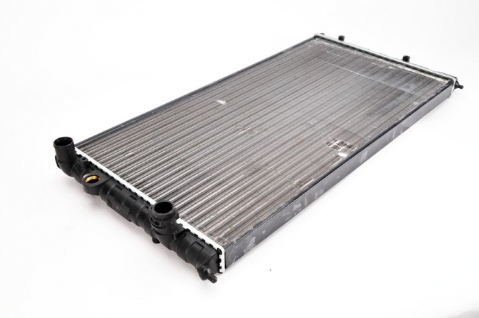 Radiator motor (Manual) potrivit VW PASSAT B3/B4 1.6-2.9 [3]