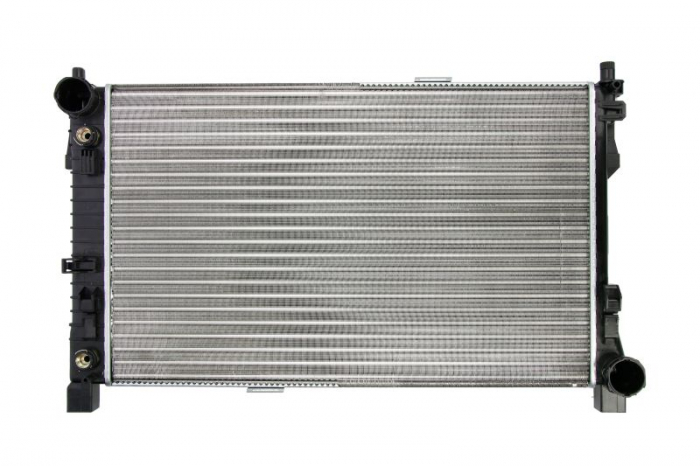 Radiator motor mercedes c (cl203), c (w203), c t-model (s203), clc (cl203), clk (a209), clk (c209), slk (r171) 1.6-6.2