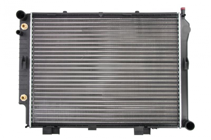 Radiator motor mercedes e (w210), e t-model (s210) 2.0-3.2