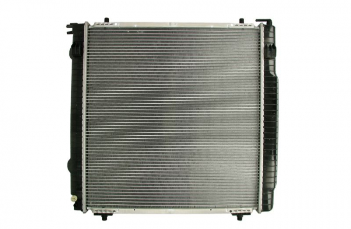 Radiator motor mercedes g (w461), g (w463) 2.3-5.5