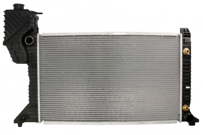 Radiator motor MERCEDES SPRINTER 2-T (B901, B902), SPRINTER 3-T (B903), SPRINTER 4-T (B904) 2.3-2.9D