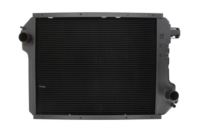 Radiator motor NEW HOLLAND 8000, M, TM 675TA/FB-675TA/M2 [2]