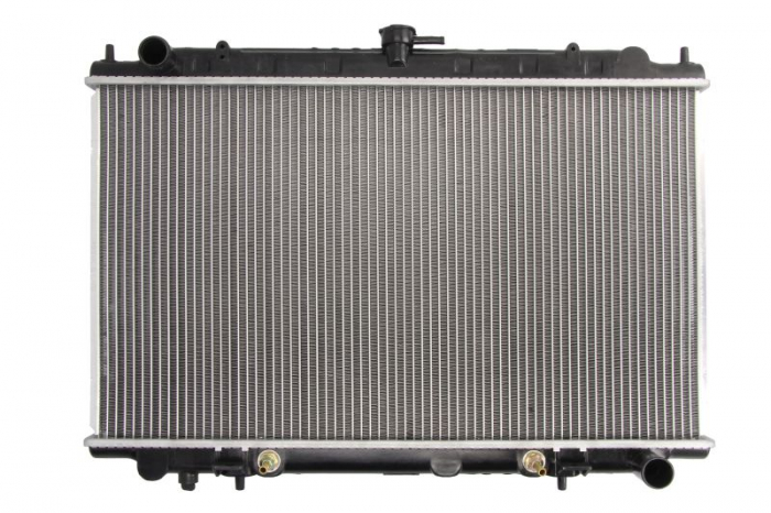 Radiator motor nissan maxima maxima qx iv 2.0 3.0