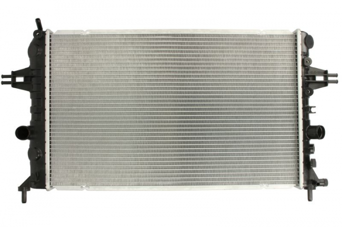 Radiator motor opel astra g, astra g classic 1.6