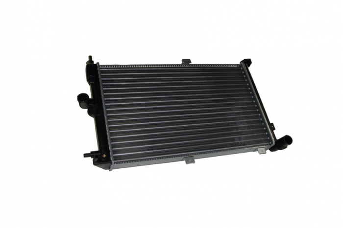 Radiator motor opel vectra a 1.7d