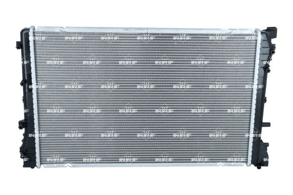 Radiator motor potrivit ABARTH 500 / 595 / 695, 500C / 595C / 695C 1.4 dupa 2008 [2]