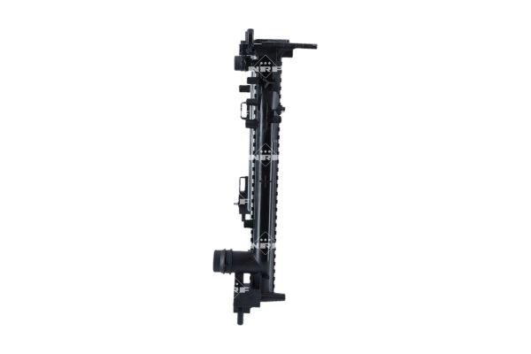 Radiator motor potrivit ABARTH GRANDE PUNTO, PUNTO, PUNTO EVO; ALFA ROMEO MITO; FIAT BRAVO II, GRANDE PUNTO, PUNTO EVO, PUNTO EVO/HATCHBACK; LANCIA DELTA III; OPEL CORSA D 1.3D-1.9D [4]