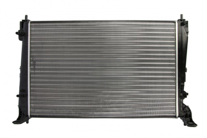 Radiator motor potrivit ABARTH GRANDE PUNTO, PUNTO, PUNTO EVO; ALFA ROMEO MITO; FIAT BRAVO II, GRANDE PUNTO, PUNTO EVO, PUNTO EVO/HATCHBACK; LANCIA DELTA III; OPEL CORSA D 1.3D-1.9D [2]
