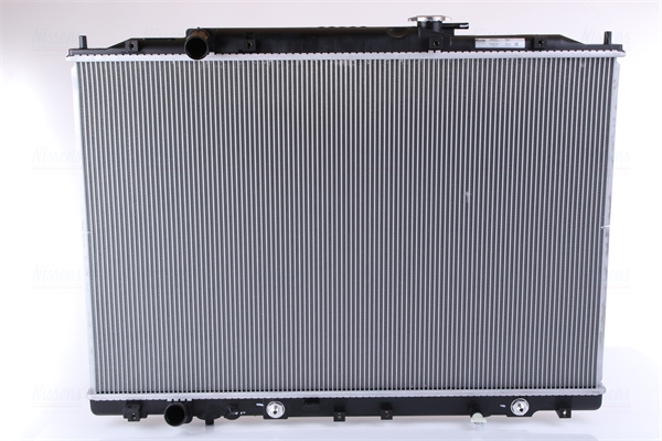 Radiator motor potrivit ACURA ZDX 3.7 dupa 2010 [2]