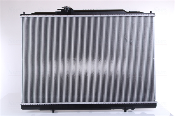 Radiator motor potrivit ACURA ZDX 3.7 dupa 2010 [3]